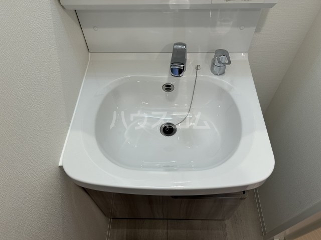 15/30 洗面