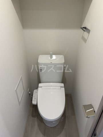 13/30 トイレ