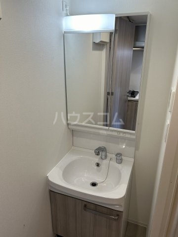 14/30 洗面