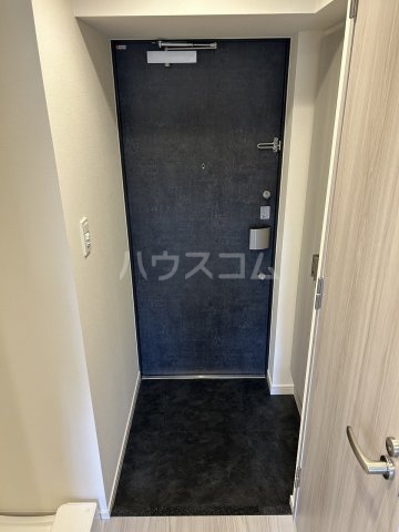 8/30 玄関