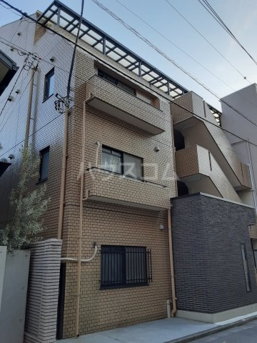 1/30 外観