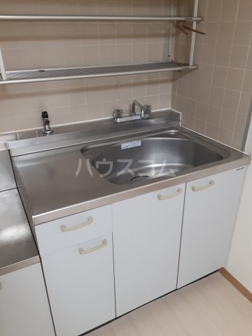 10/30 キッチン