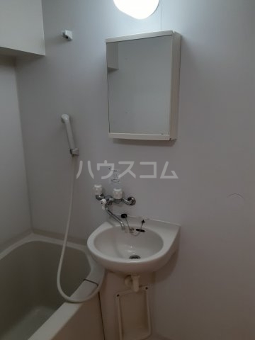 13/30 洗面