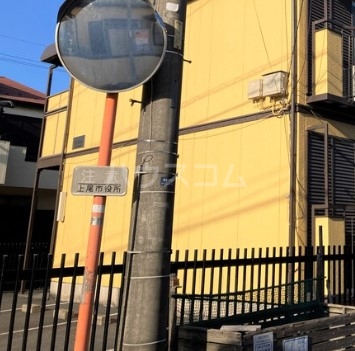 29/30 エントランス