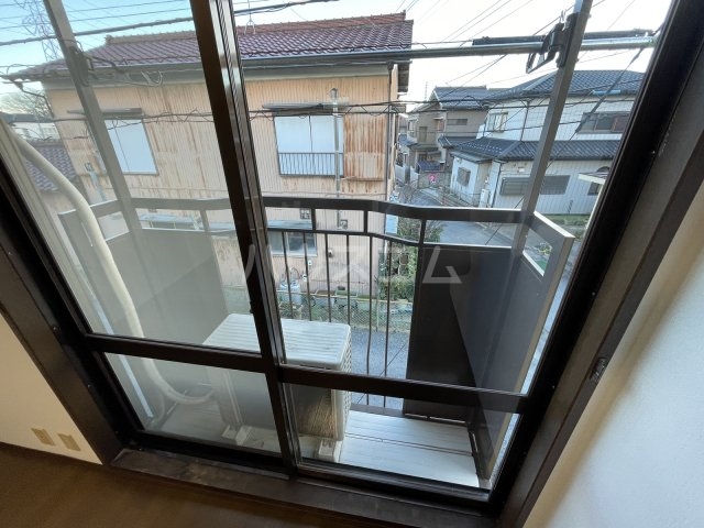 21/30 バルコニー