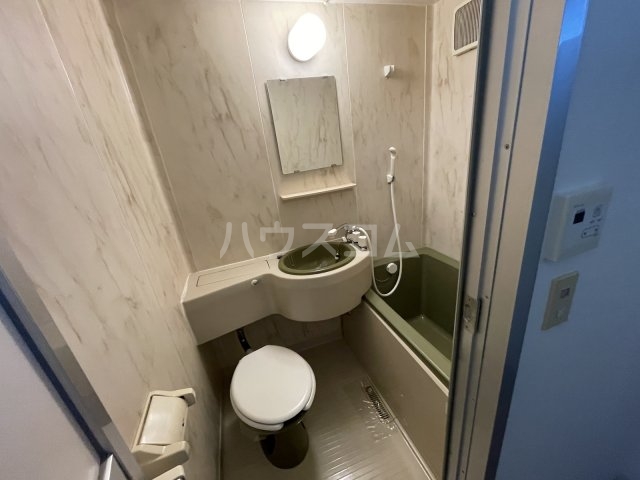 22/30 バルコニー