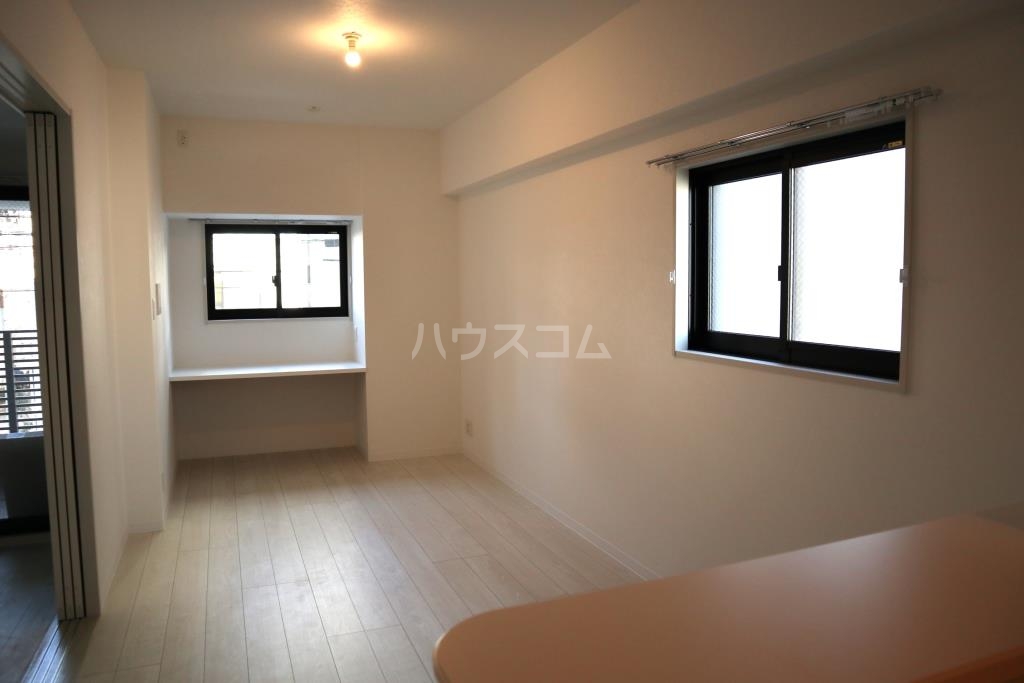 3/23 リビング/ダイニング