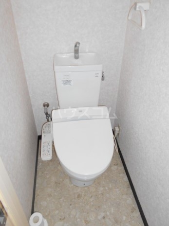 7/20 トイレ