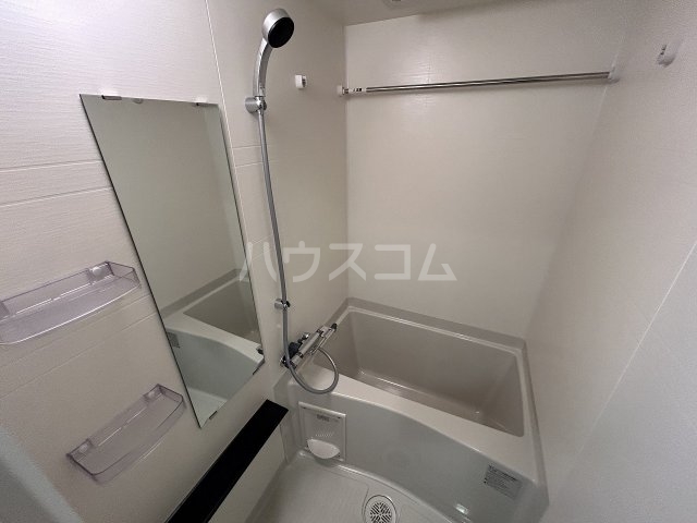11/30 浴室