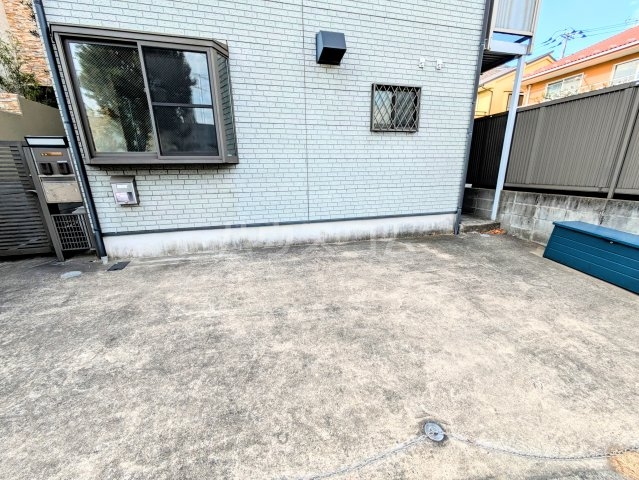 3/7 エントランス