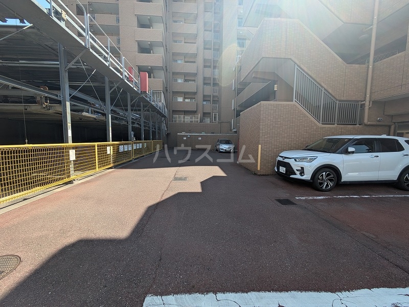 29/30 駐車場