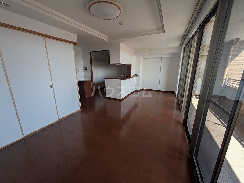 2/13 リビング/ダイニング