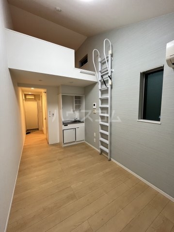 3/30 リビング/ダイニング