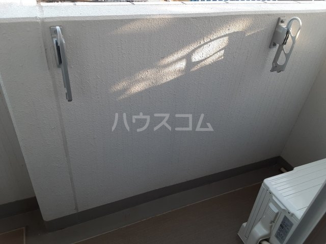 17/30 バルコニー