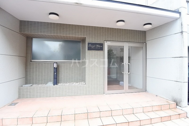 14/24 エントランス