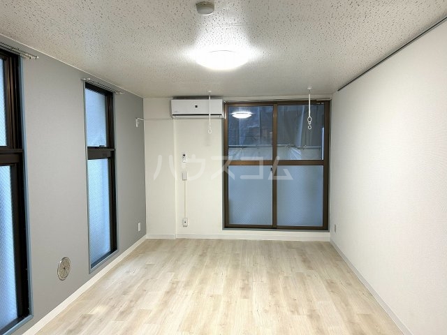 4/23 リビング/ダイニング