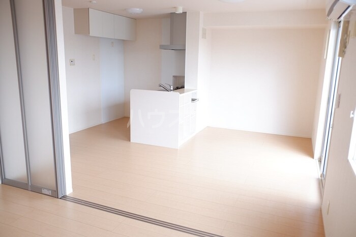 3/22 リビング/ダイニング