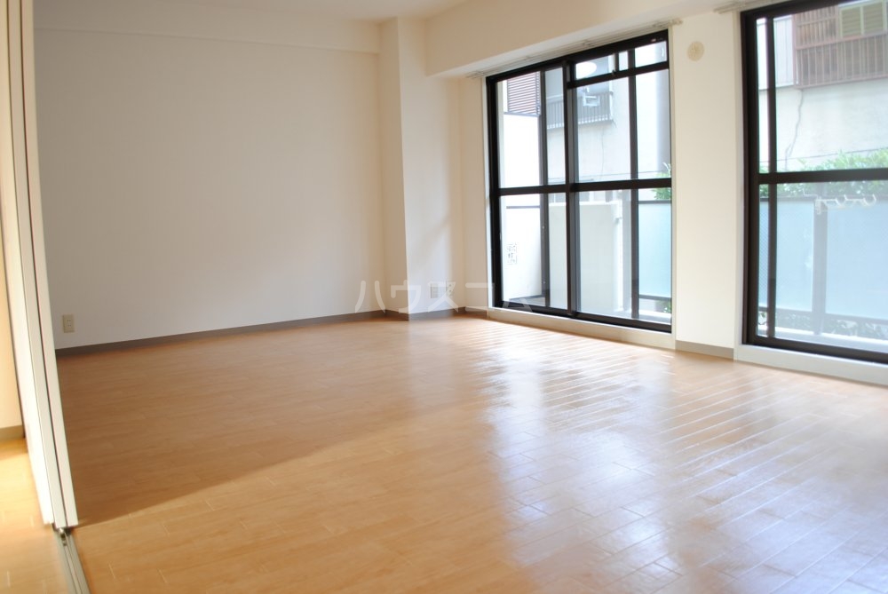 4/29 リビング/ダイニング