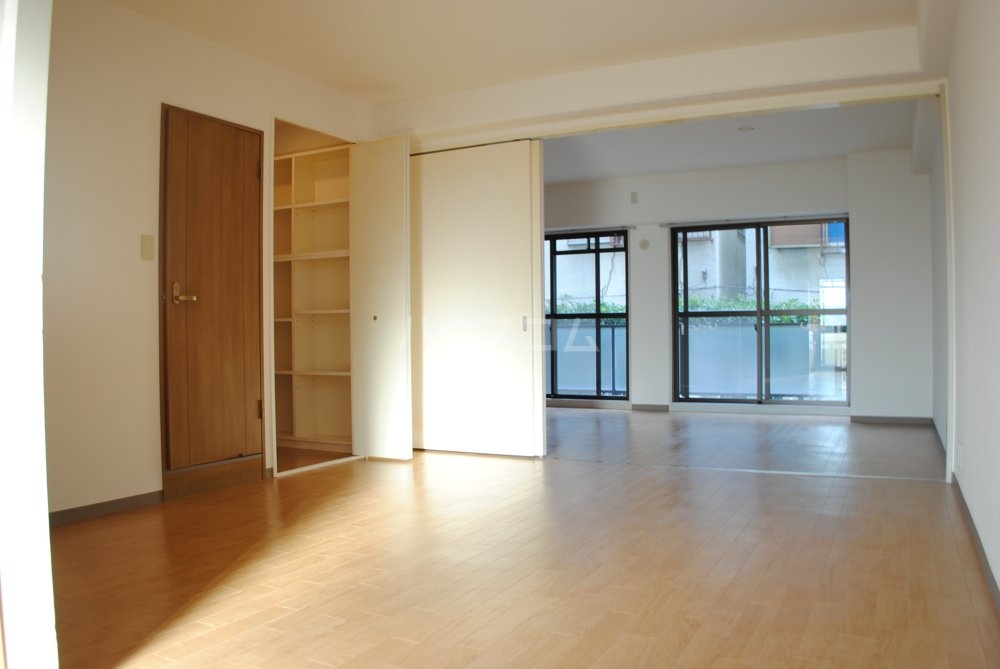 3/29 リビング/ダイニング