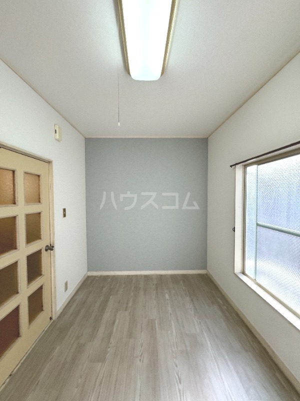 4/24 寝室