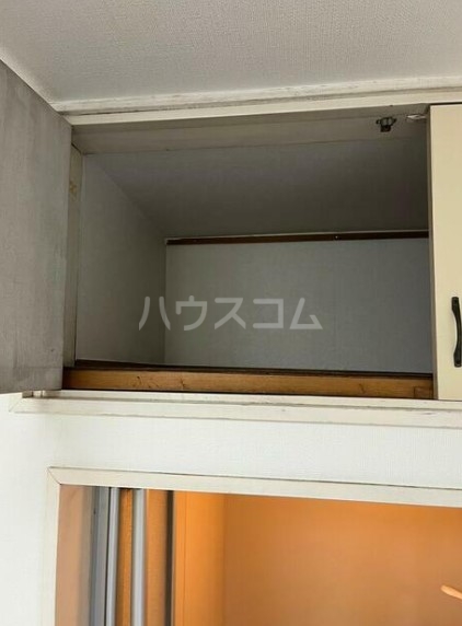 5/24 収納