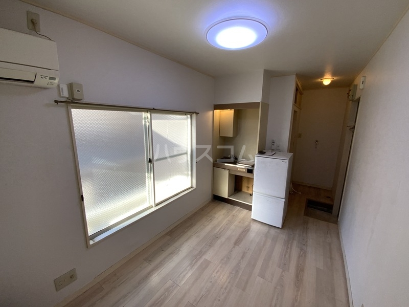 3/22 リビング/ダイニング