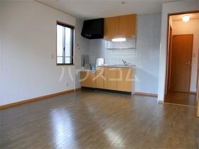 4/23 リビング/ダイニング