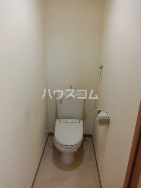 16/30 トイレ