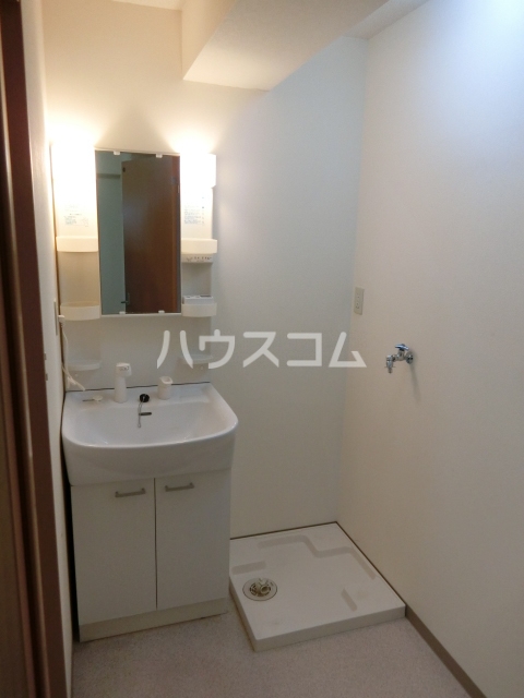 18/30 洗面