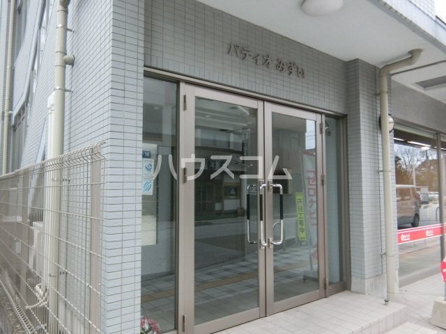 29/30 エントランス