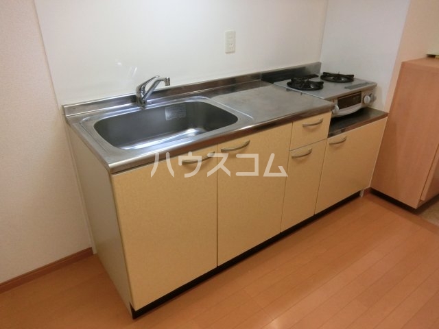 12/30 キッチン