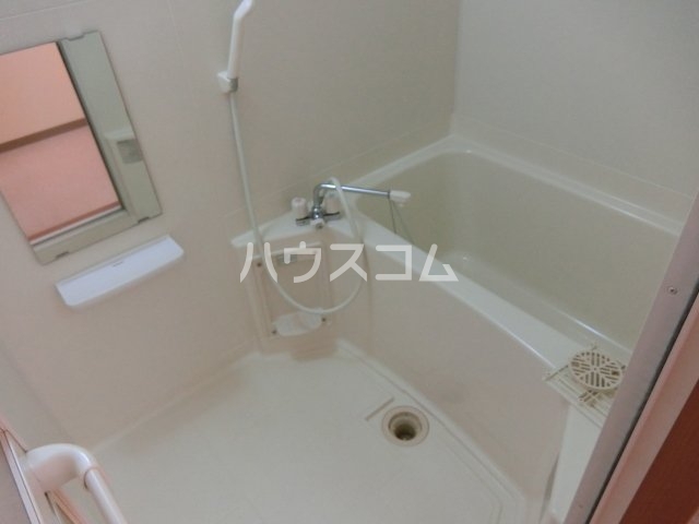 14/30 浴室