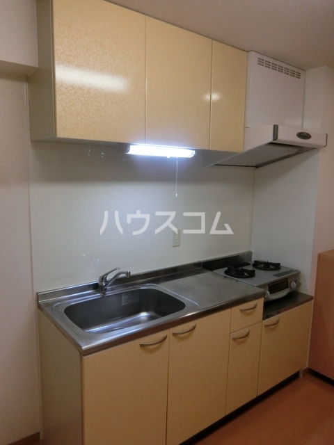 11/30 キッチン