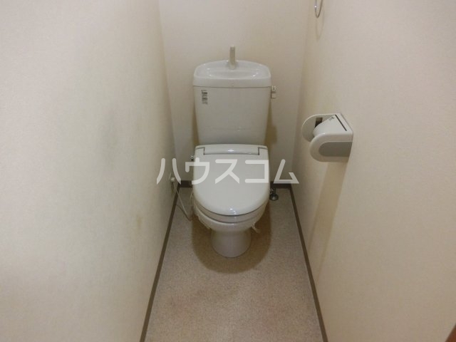 15/30 トイレ