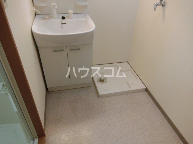 17/30 洗面