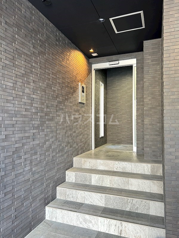 2/10 エントランス