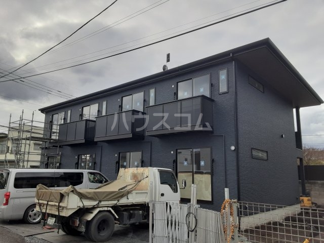 14/22 駐車場