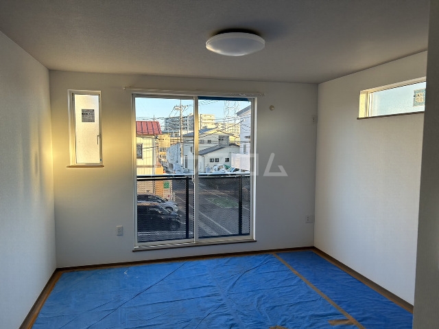 3/22 リビング/ダイニング