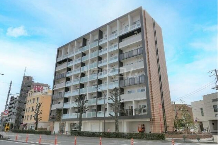 1/30 外観