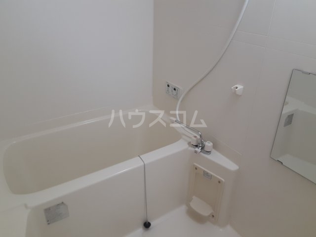 12/30 浴室