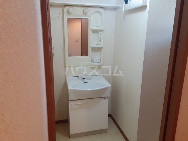 14/30 洗面
