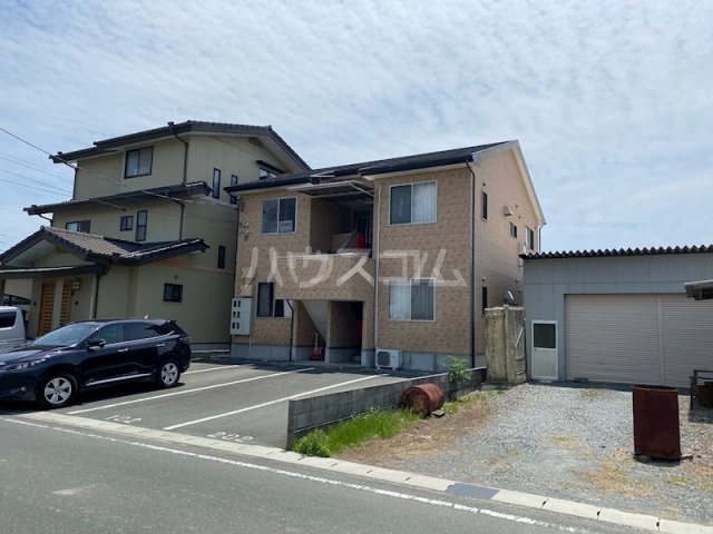 29/30 駐車場