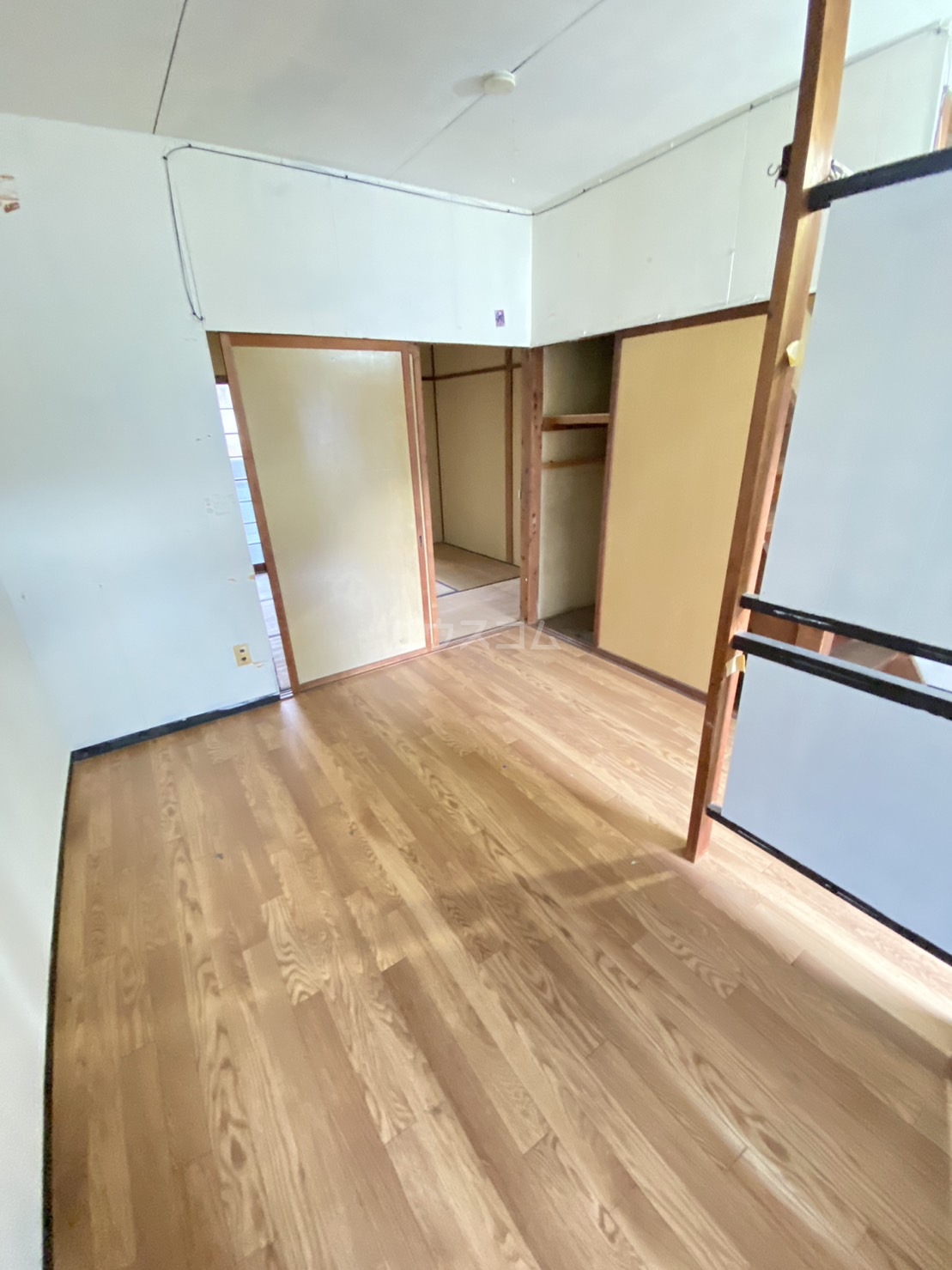 3/30 リビング/ダイニング