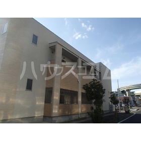 1/23 外観