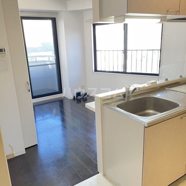 3/28 リビング/ダイニング