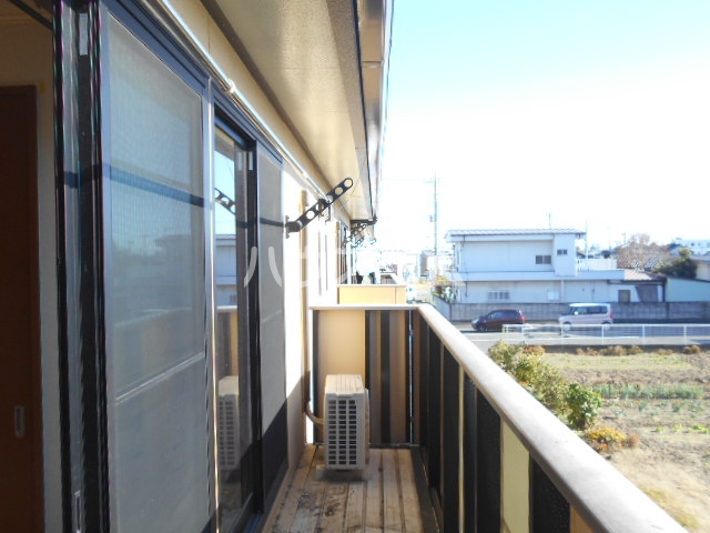 25/30 バルコニー