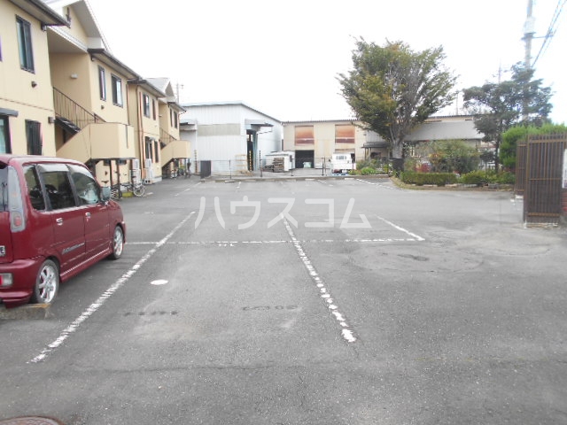 29/30 駐車場