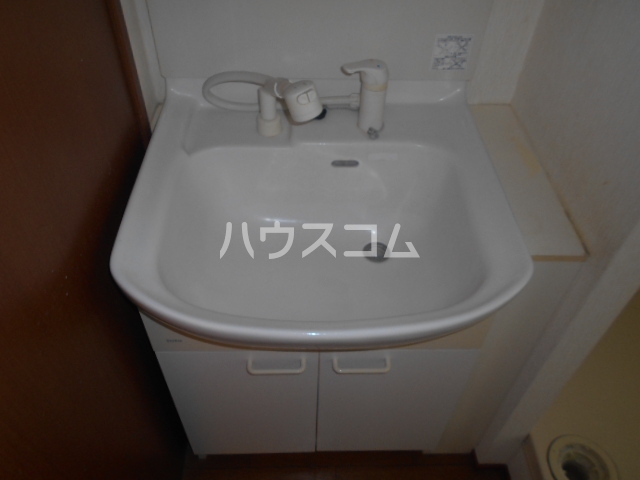 20/30 洗面