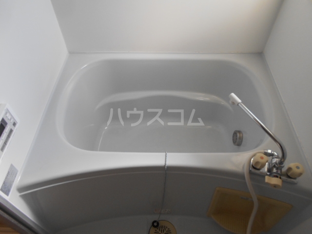 15/30 浴室