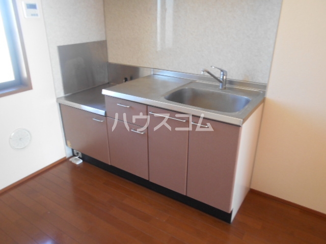 13/30 キッチン